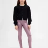 Leggings Shine per bambini