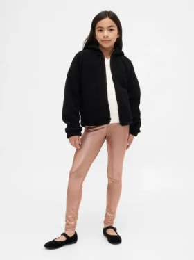 Leggings Shine per bambini