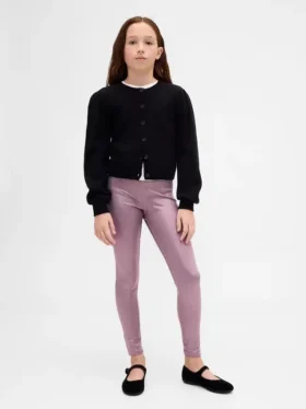 Leggings Shine per bambini