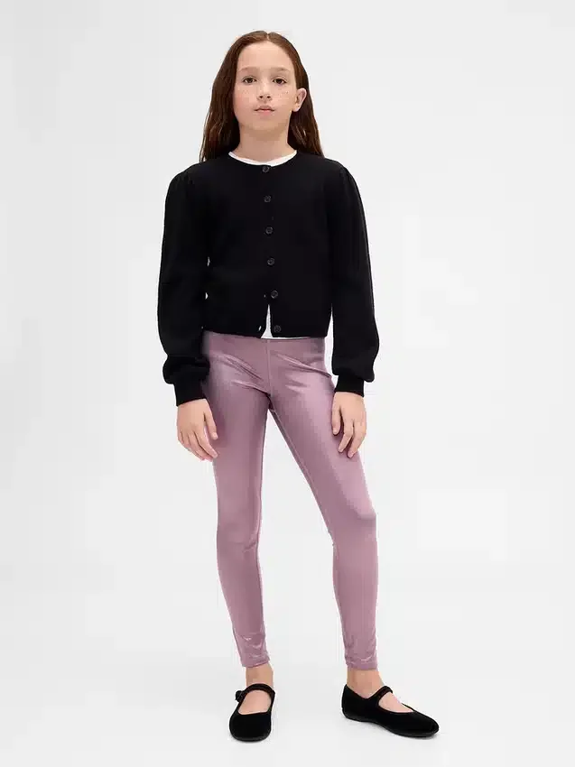 Leggings Shine per bambini