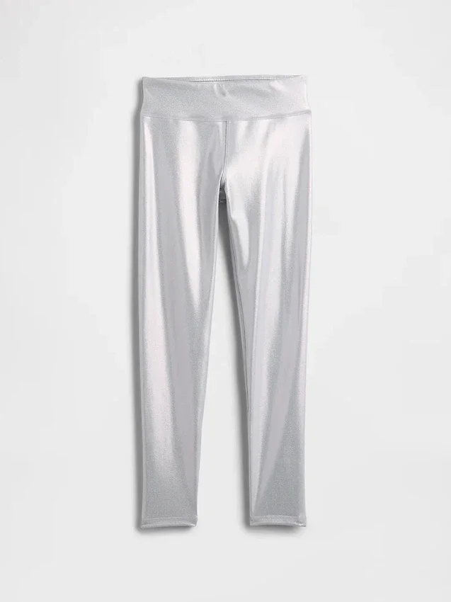 Leggings Shine per bambini
