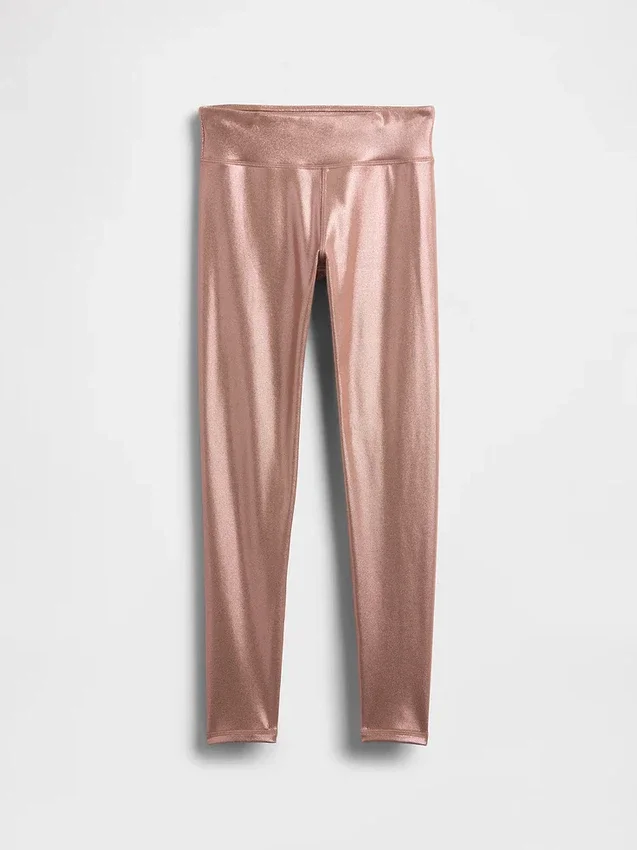 Leggings Shine per bambini
