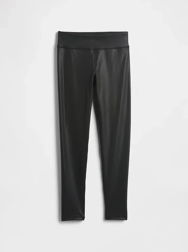 Leggings Shine per bambini