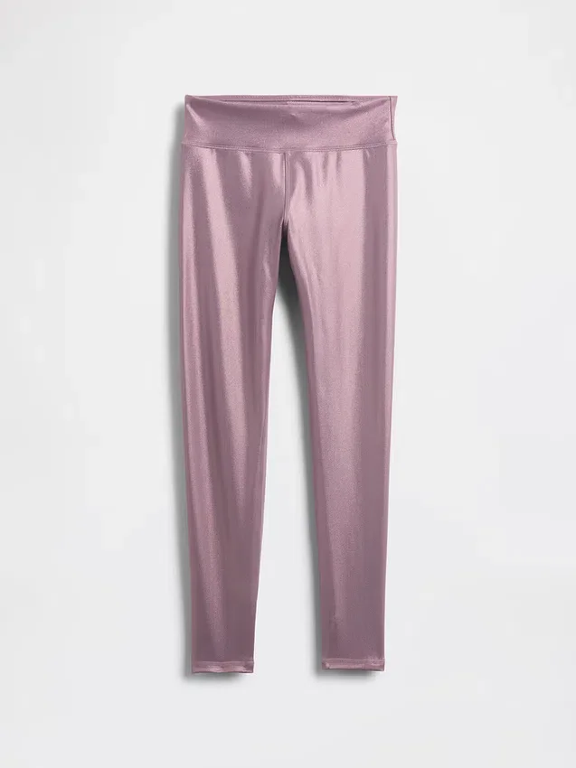 Leggings Shine per bambini