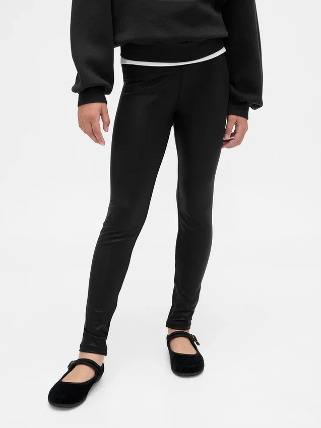 Leggings Shine per bambini
