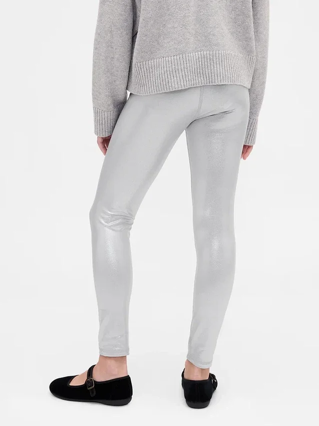 Leggings Shine per bambini