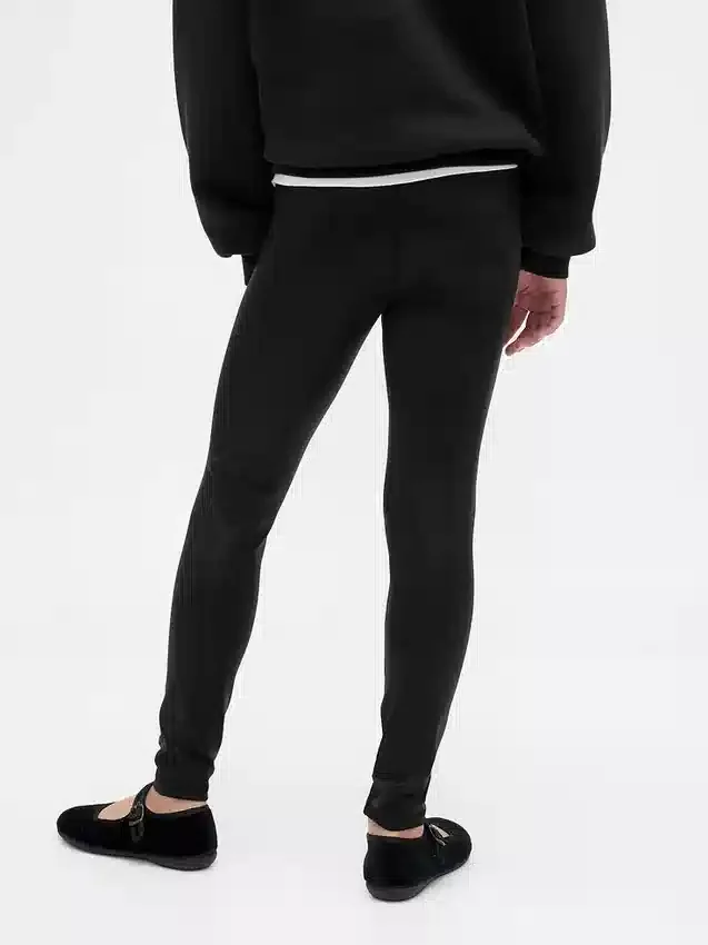 Leggings Shine per bambini