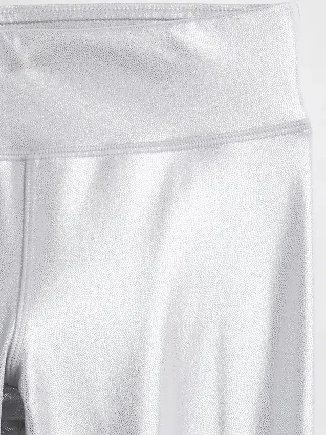 Leggings Shine per bambini