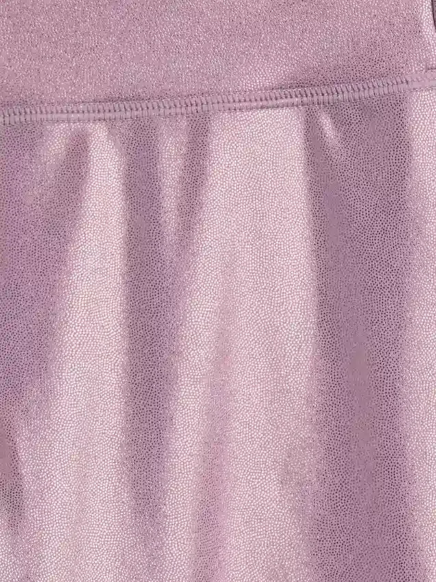 Leggings Shine per bambini