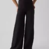 Leggings sportivi a gamba larga per bambini