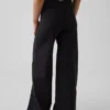 Leggings sportivi a gamba larga per bambini