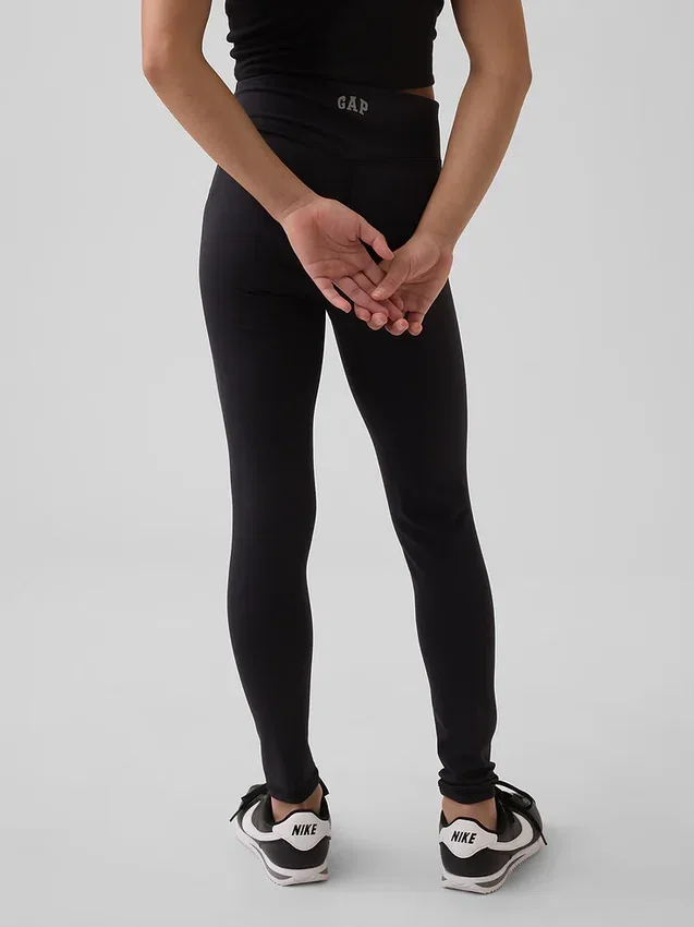 Leggings sportivi per bambini