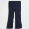 Leggings svasati a costine abbinabili per Neonato & Bebè
