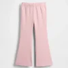 Leggings svasati a costine abbinabili per Neonato & Bebè