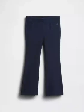 Leggings svasati a costine abbinabili per Neonato & Bebè
