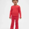Leggings svasati a costine abbinabili per Neonato & Bebè
