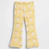 Leggings svasati a costine abbinabili per Neonato & Bebè