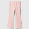 Leggings svasati a costine abbinabili per Neonato & Bebè