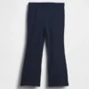 Leggings svasati a costine abbinabili per Neonato & Bebè