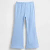 Leggings svasati a costine abbinabili per Neonato & Bebè