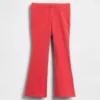 Leggings svasati a costine abbinabili per Neonato & Bebè