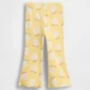 Leggings svasati a costine abbinabili per Neonato & Bebè