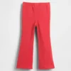 Leggings svasati a costine abbinabili per Neonato & Bebè