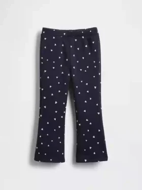 Leggings svasati con fodera morbida per Neonato & Bebè