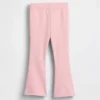 Leggings svasati con fodera morbida per Neonato & Bebè