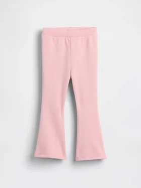 Leggings svasati con fodera morbida per Neonato & Bebè