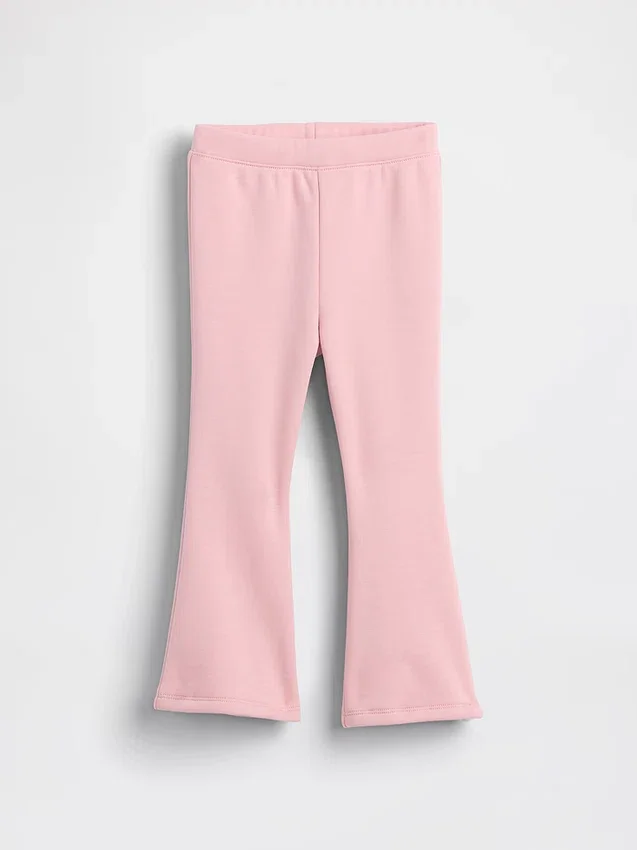 Leggings svasati con fodera morbida per Neonato & Bebè