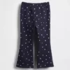 Leggings svasati con fodera morbida per Neonato & Bebè