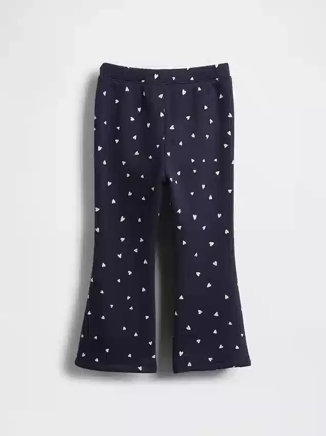 Leggings svasati con fodera morbida per Neonato & Bebè