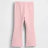 Leggings svasati con fodera morbida per Neonato & Bebè