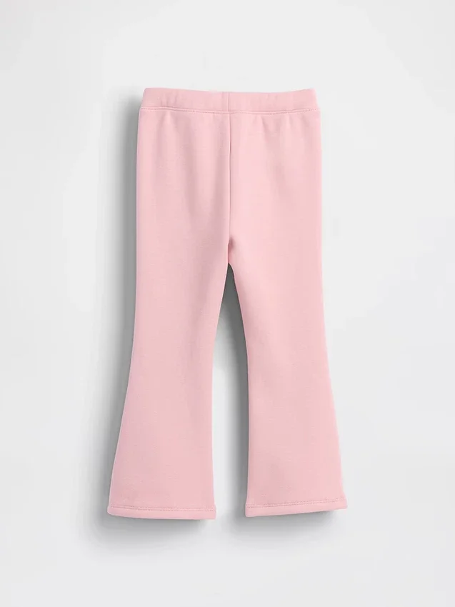 Leggings svasati con fodera morbida per Neonato & Bebè