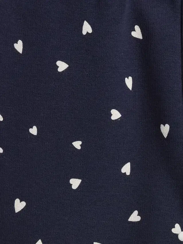 Leggings svasati con fodera morbida per Neonato & Bebè