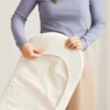 Lenzuolo con angoli Babybjorn per culla
