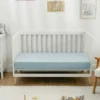 Lenzuolo con angoli in mussola di cotone Comfy Cubs