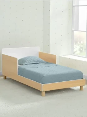 Lettino per bambini