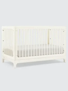 Lettino trasformabile 4 in 1 Wren di babyGap