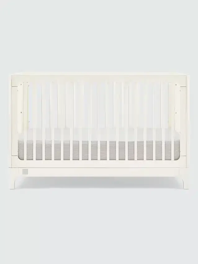 Lettino trasformabile 4 in 1 Wren di babyGap