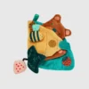 Libro morbido sensoriale Happy Hive