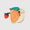 Libro sensoriale morbido “Silly Snail”