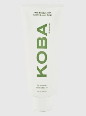 Lozione per il corpo Koba Milk It