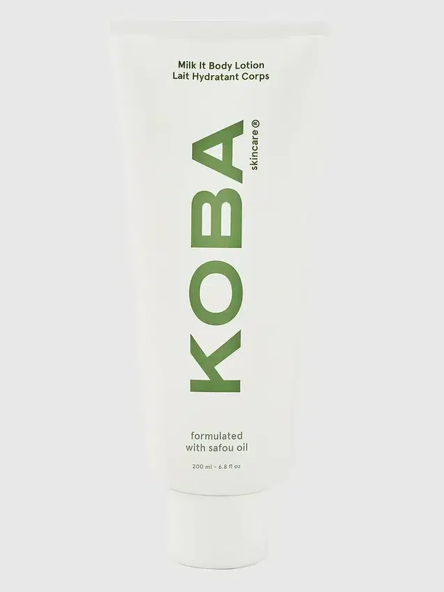 Lozione per il corpo Koba Milk It