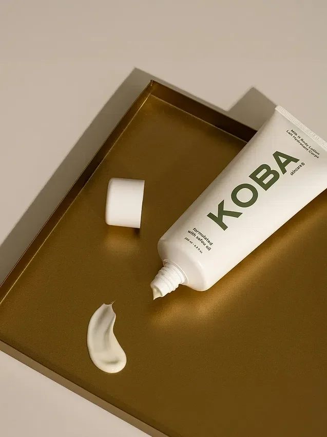 Lozione per il corpo Koba Milk It