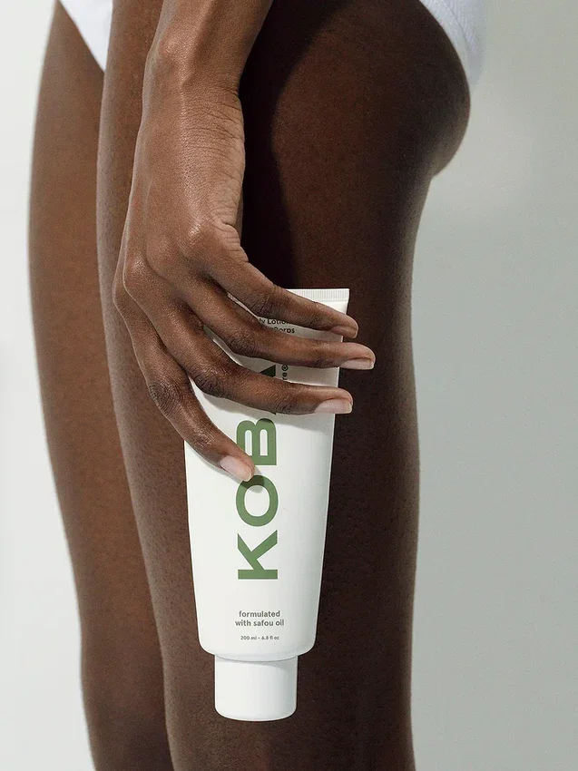 Lozione per il corpo Koba Milk It
