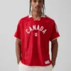 Maglia oversize della Coppa del Mondo FIFA™