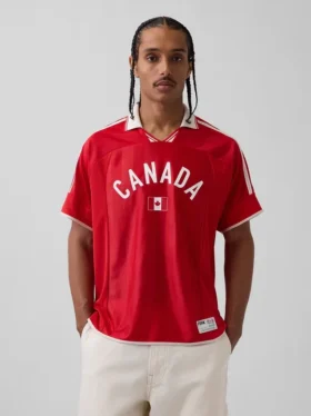 Maglia oversize della Coppa del Mondo FIFA™