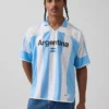 Maglia oversize della Coppa del Mondo FIFA™